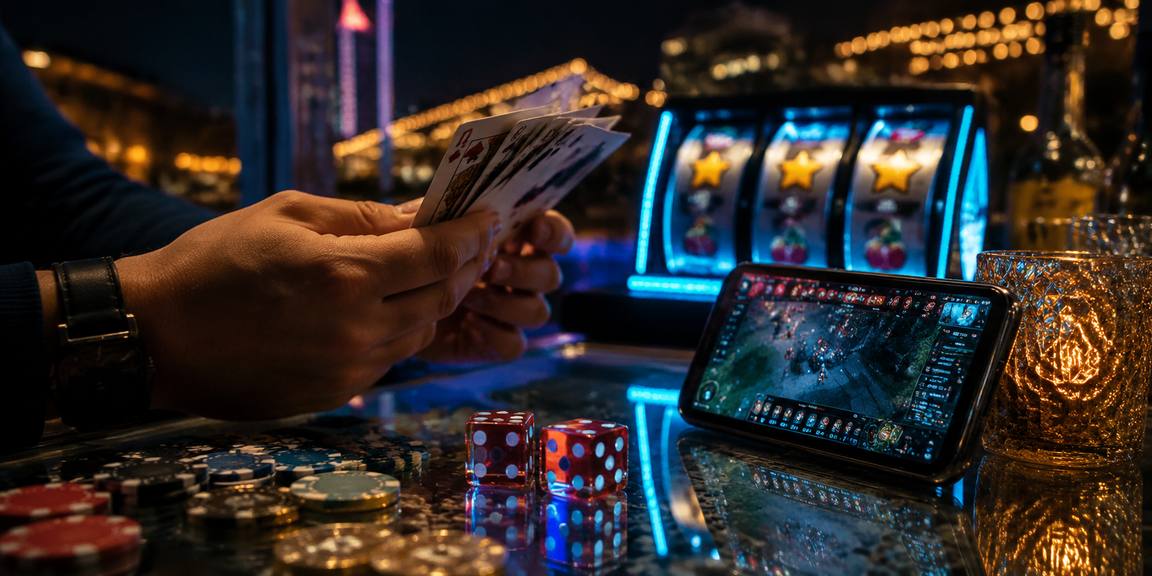 wj777 Live Casino